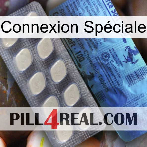 Connexion Spéciale 34